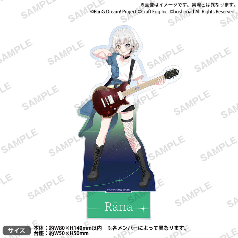 BanG Dream! 12th☆LIVE DAY2:MyGO!!!!!「ちいさな一瞬」 アクリル