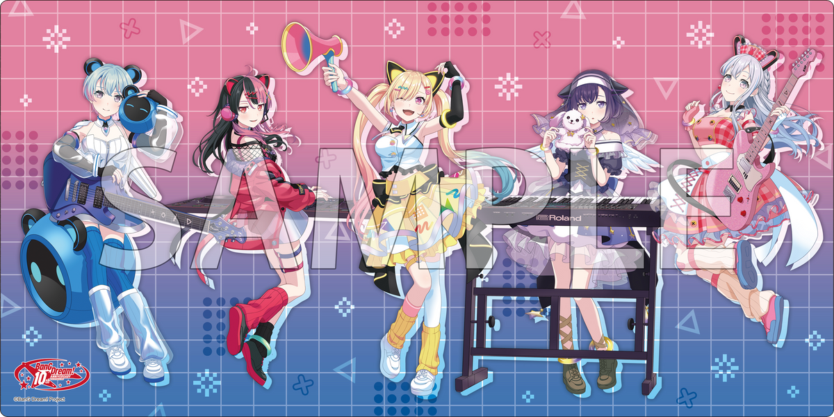 BanGDream_2025Ver.__playmat-