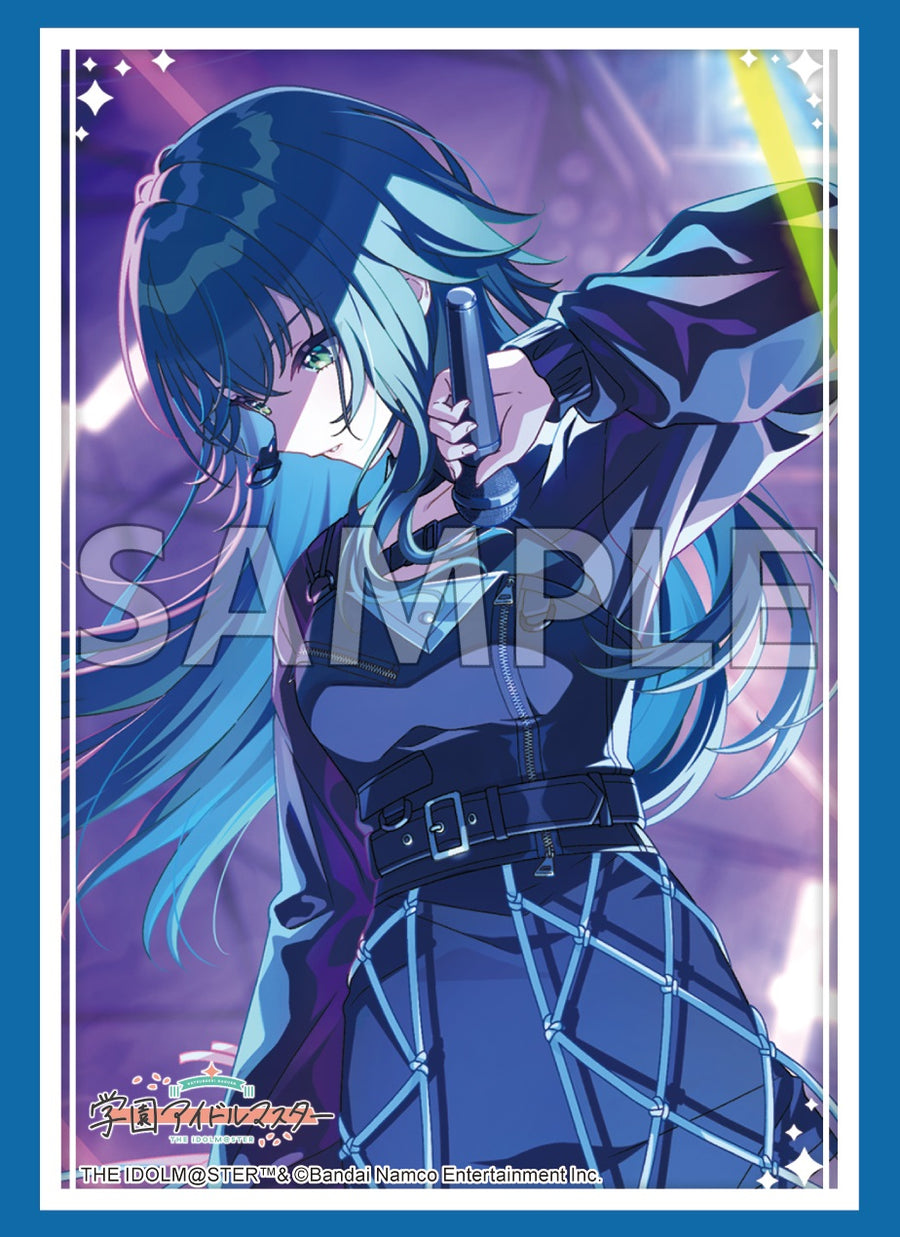 ブシロード スリーブコレクション ハイグレード Vol.4674 学園アイドル