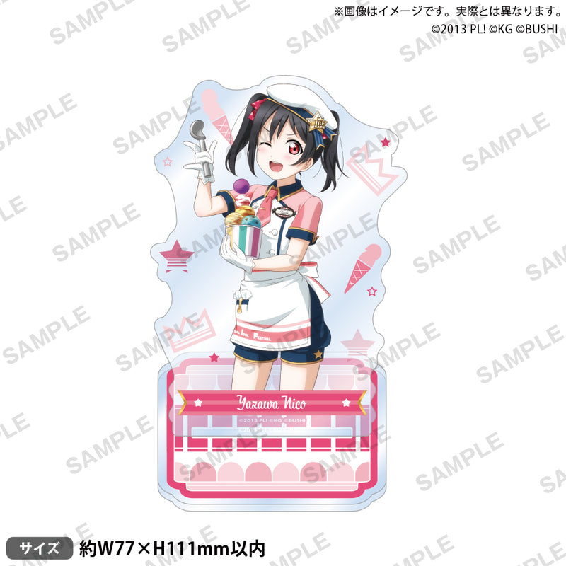 矢澤にこ｜ブシロード オンラインストア