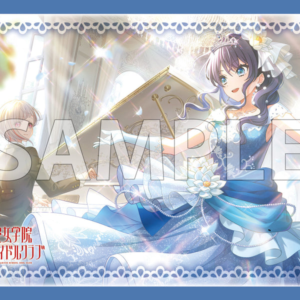 Reバース for you スリーブ&カード デラックスセット ラブライブ！蓮ノ