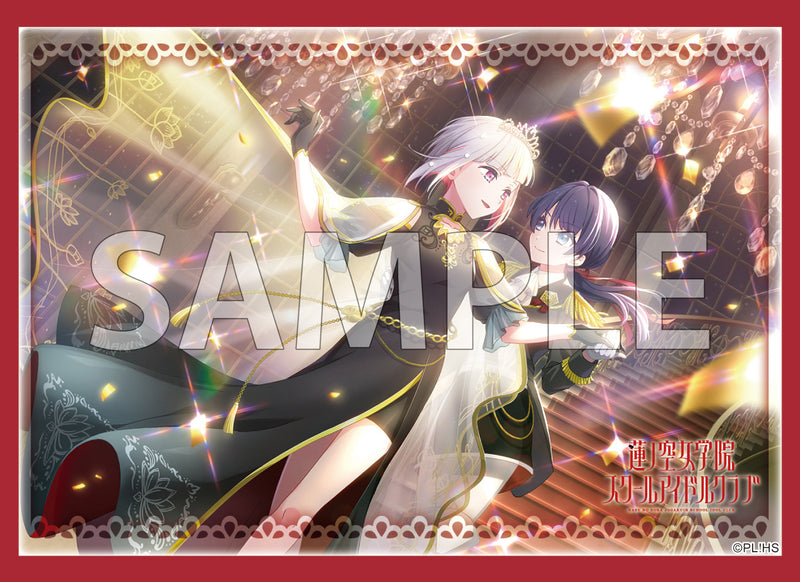 ヴァイス ラブライブ 蓮ノ空 Dream Belivers 夕霧綴理 SEC ヴァイス