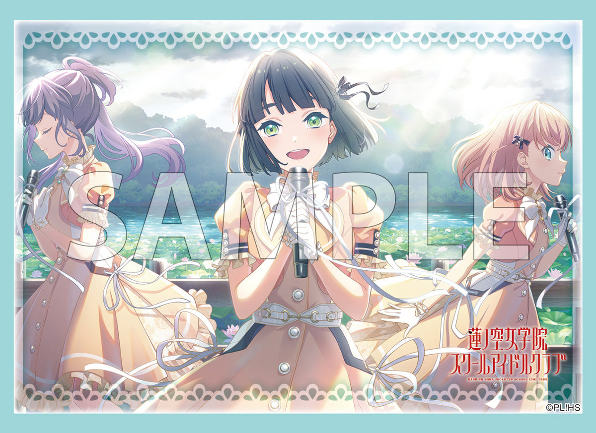 LoveLive_-HASU-NO-SORA-