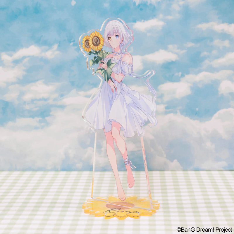 BanG Dream! アクリルスタンド 2024 Summer ver. 要楽奈