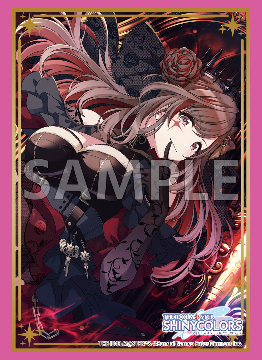 ブシロード スリーブコレクション ハイグレード Vol.4379 アイドル