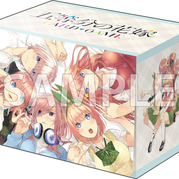 ファイアーバード デッキ(花嫁シク) + デッキパーツ ケース ファイアー