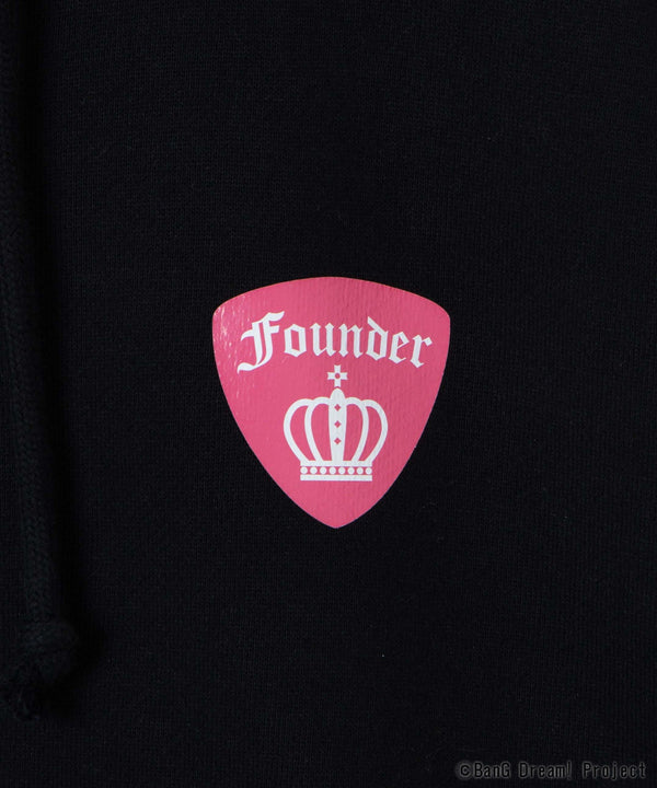 BanG Dream! ガールズバンドパーティ！【WEGOコラボ第7弾】千早愛音