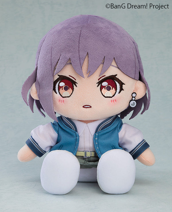 ぬいぐるみ MyGO!!!!! 高松 燈｜ブシロード オンラインストア