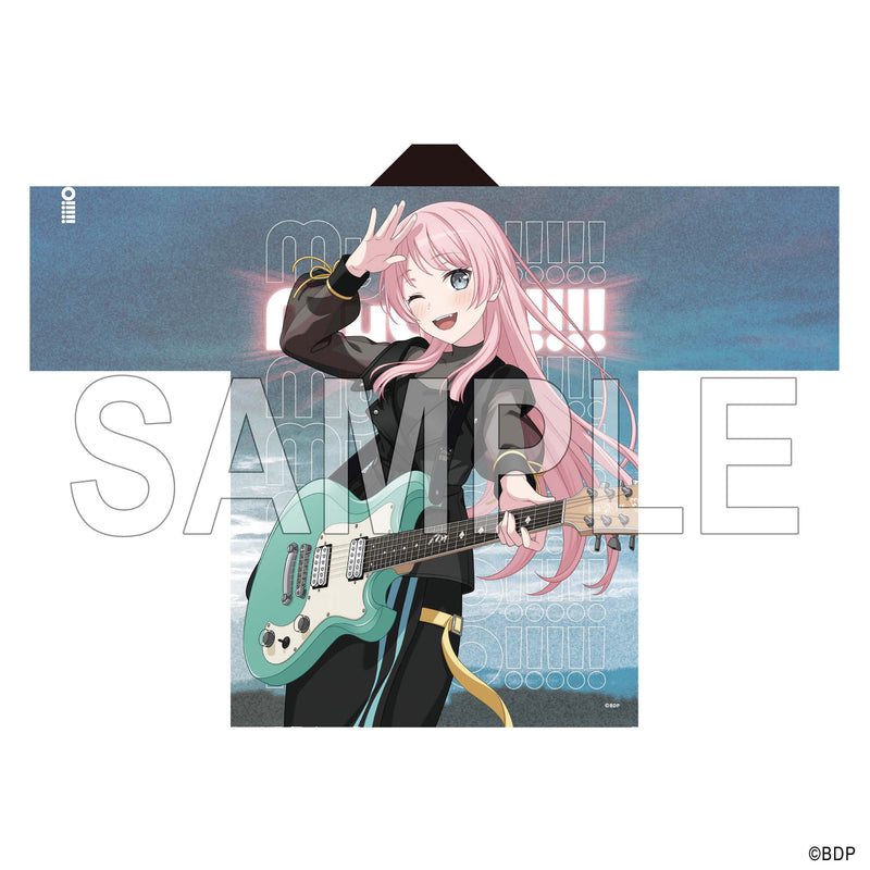 MyGO!!!!! – 2ページ目