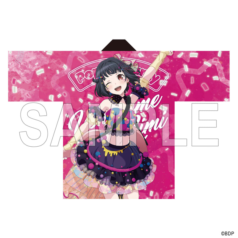 Poppin'Party｜ブシロード オンラインストア