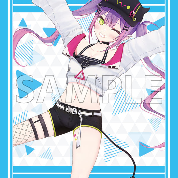 ブシロード スリーブコレクション ハイグレード Vol.4040 ホロライブ