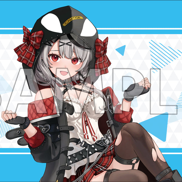 ブシロード ラバーマットコレクション V2 Vol.826 ホロライブ