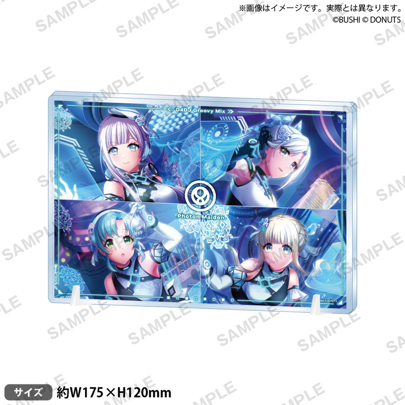 ブシロード オンラインストア 2周年記念グッズ 受注通販 | ブシロード