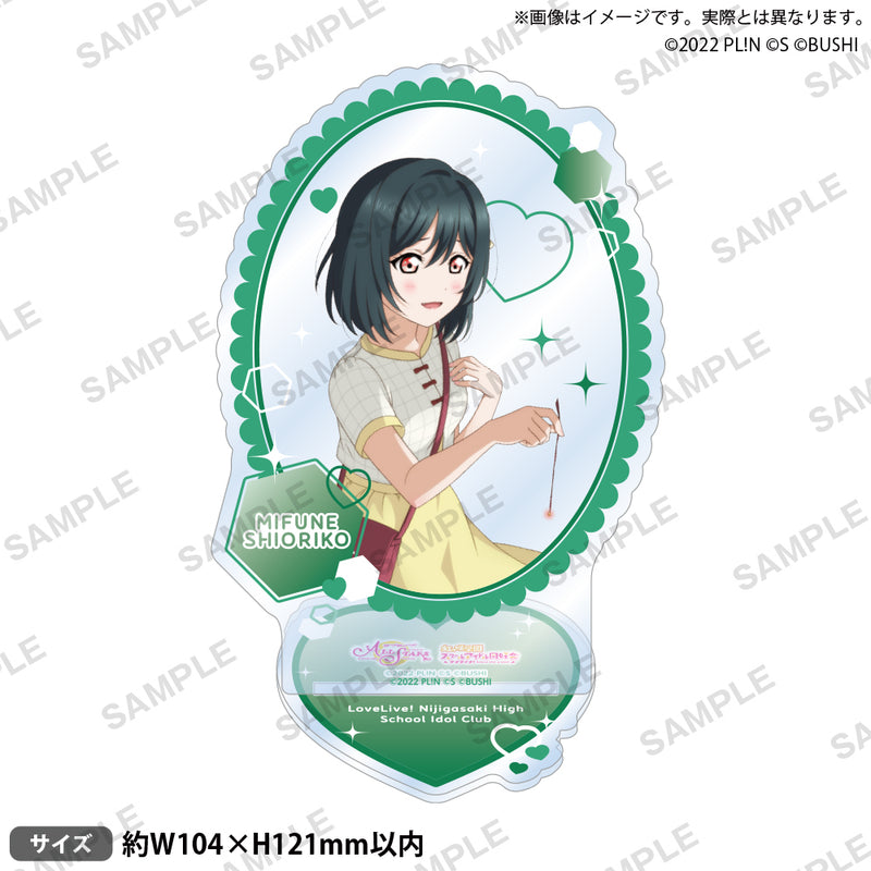 Happy Birthday 小泉萌香さん｜ブシロード オンラインストア