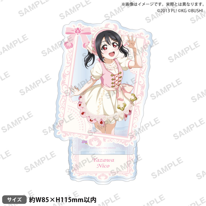 矢澤にこ｜ブシロード オンラインストア