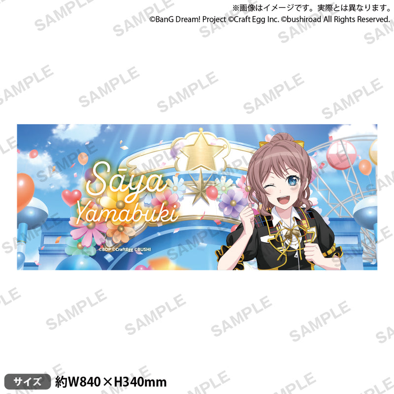 BanG Dream! 12th☆LIVE グッズ通販｜ブシロード オンラインストア