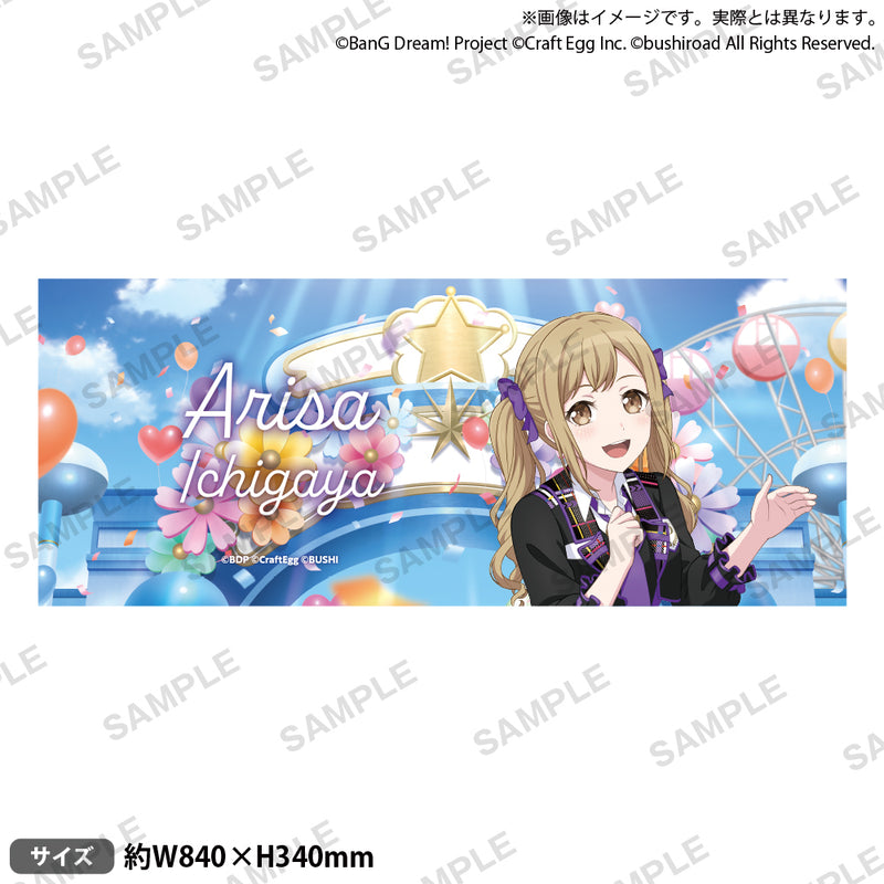 BanG Dream! 12th☆LIVE グッズ通販｜ブシロード オンラインストア