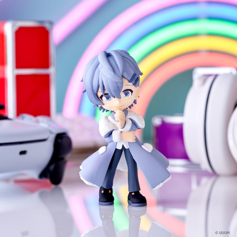 PalVerse カラフルピーチ vol.1【PACK】