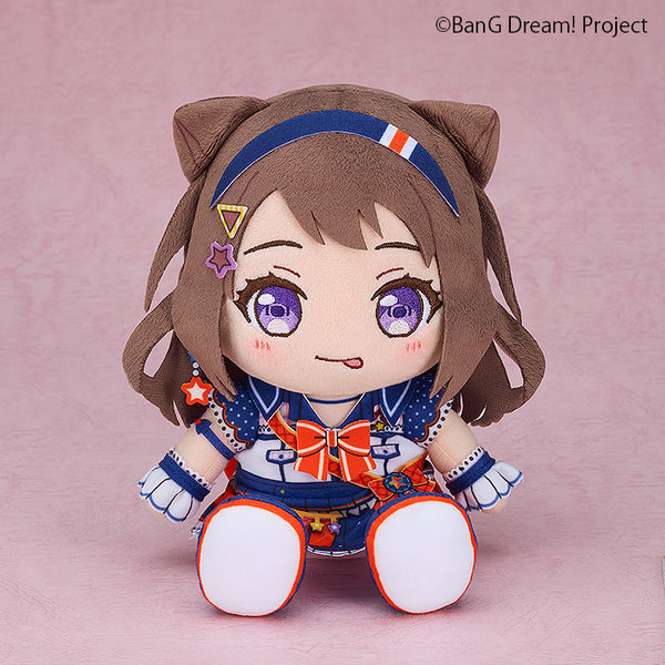 ぬいぐるみ Poppin'Party 戸山 香澄｜ブシロード オンラインストア