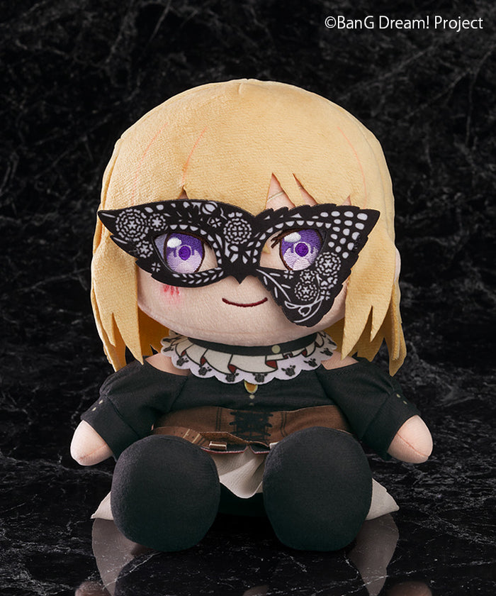 BanG Dream! ぬいぐるみ Ave Mujica ドロリス｜ブシロード オンライン