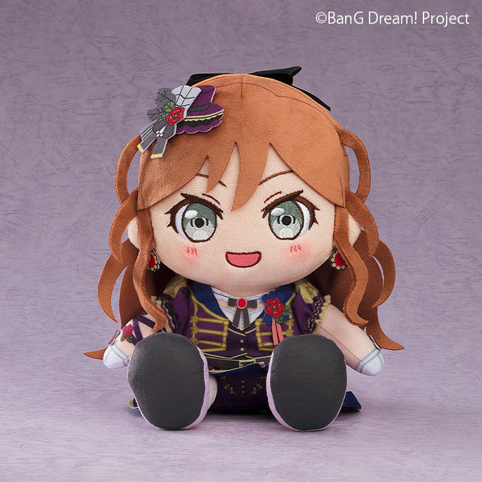 ぬいぐるみ Roselia 今井 リサ｜ブシロード オンラインストア