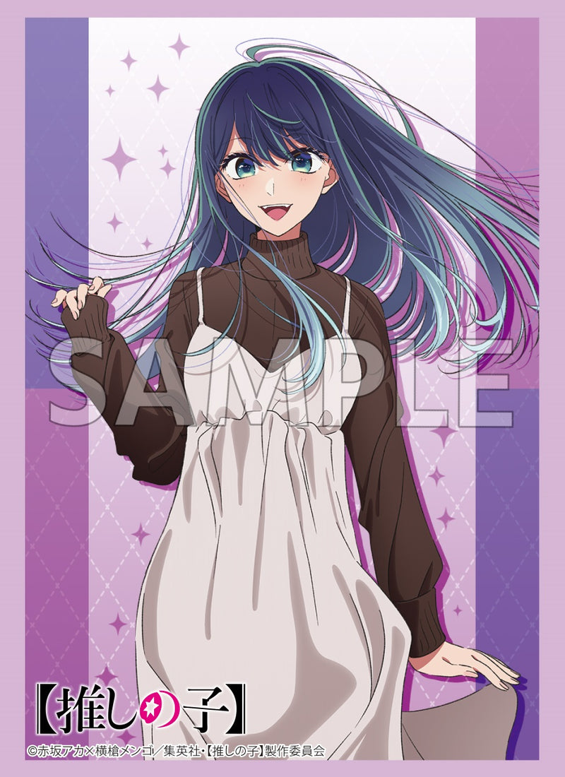 ブシロード スリーブコレクション ハイグレード Vol.4538 【推しの子