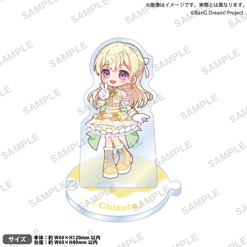 白鷺 千聖｜ブシロード オンラインストア