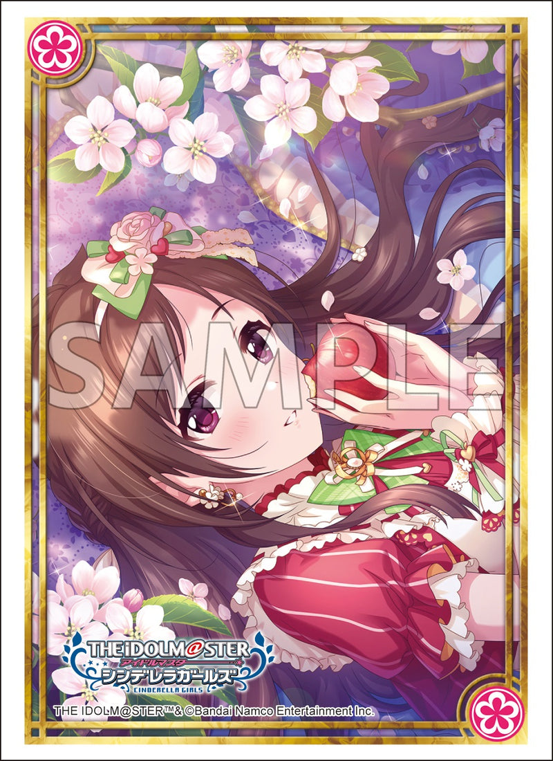 ブシロード スリーブコレクション ハイグレード Vol.4650 アイドル