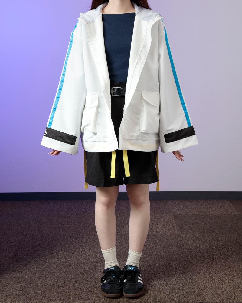 BanG Dream! オーバージャケット MyGO!!!!!ライブ衣装風｜ブシロード