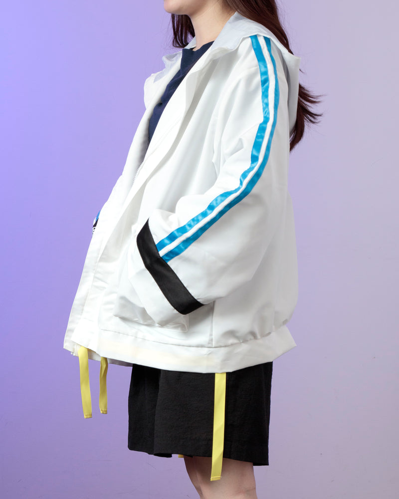 BanG Dream! オーバージャケット MyGO!!!!!ライブ衣装風｜ブシロード