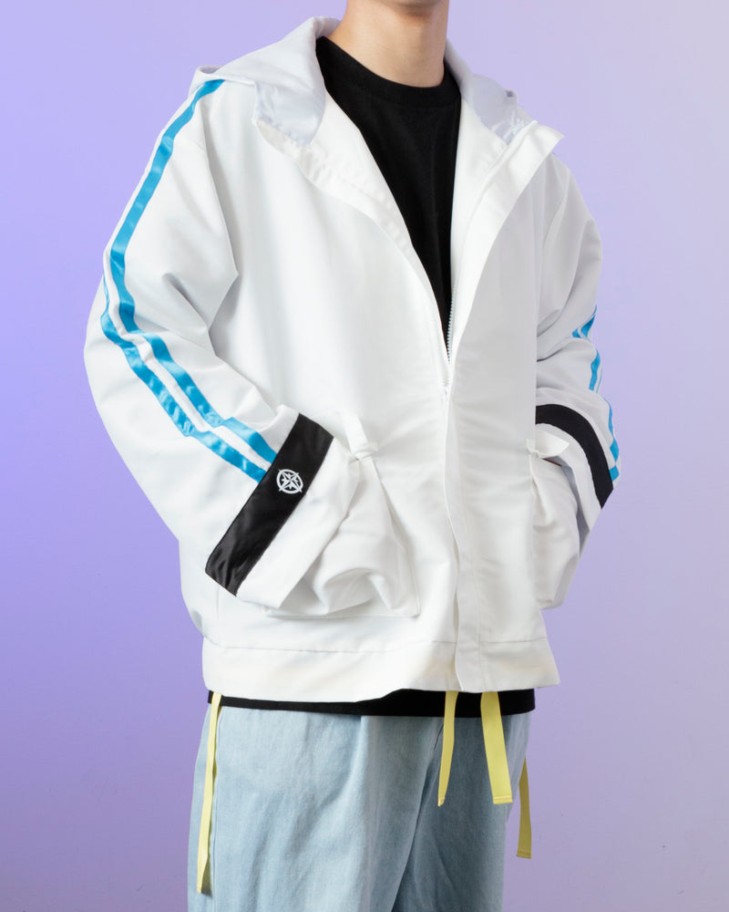 BanG Dream! オーバージャケット MyGO!!!!!ライブ衣装風｜ブシロード