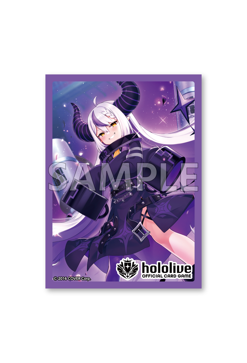 hololive OFFICIAL CARD GAME オフィシャルホロカスリーブ Vol.14