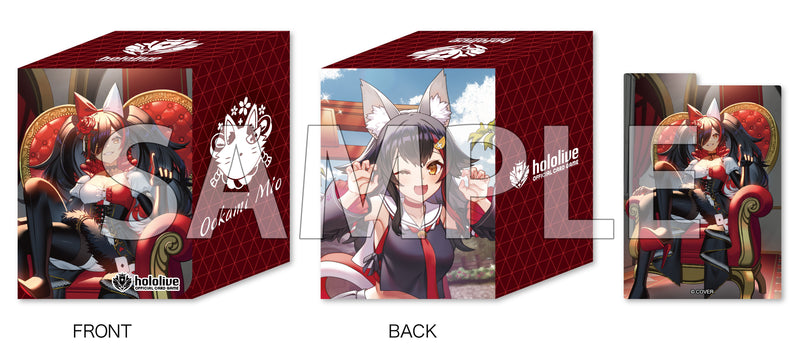 hololive OFFICIAL CARD GAME