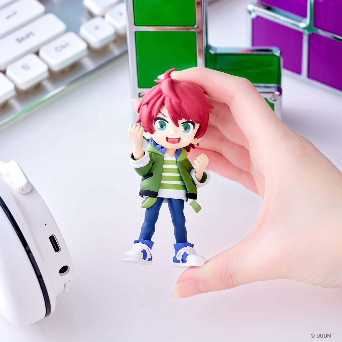 PalVerse カラフルピーチ vol.1【BOX】