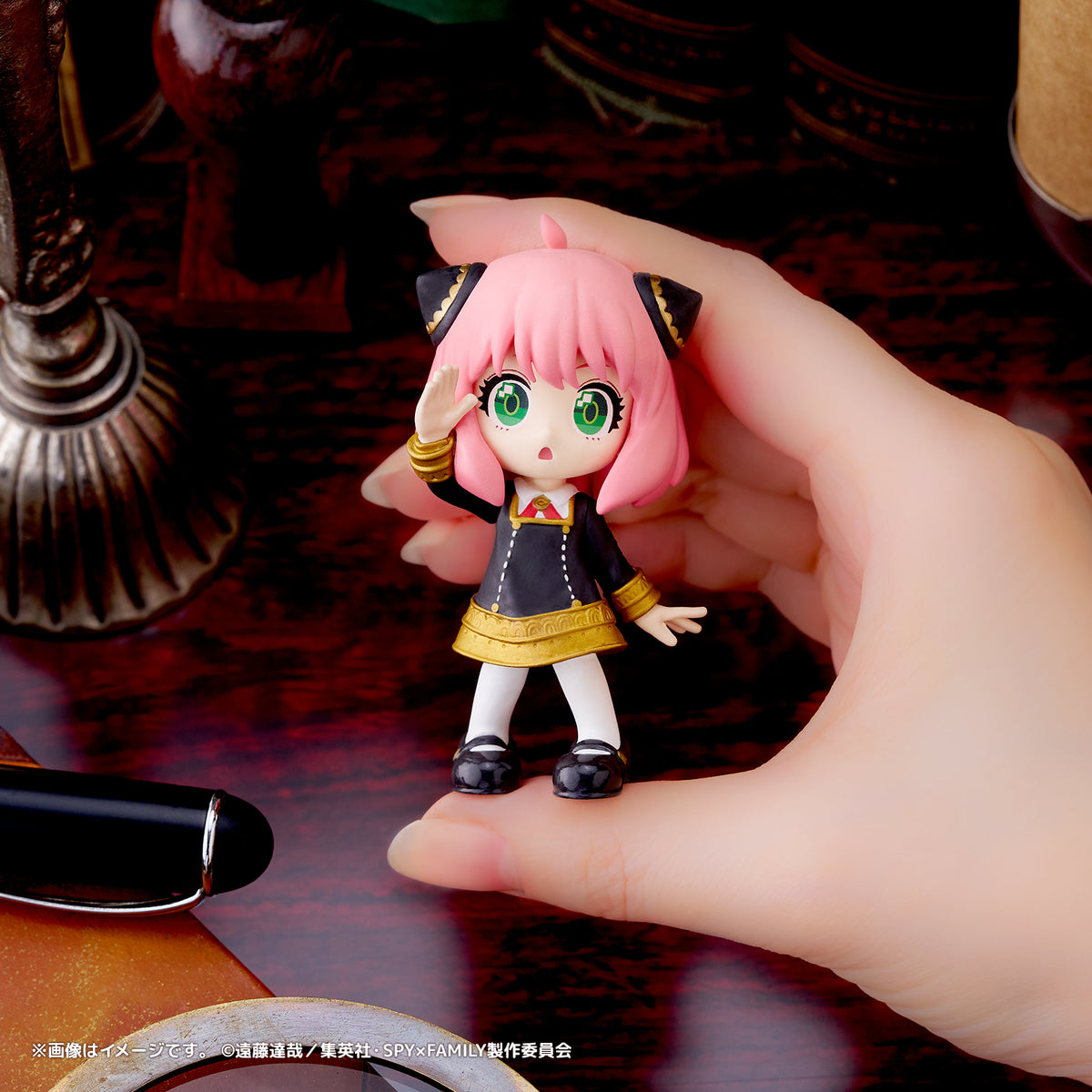 PalVerse SPY×FAMILY【PACK】｜ブシロード オンラインストア