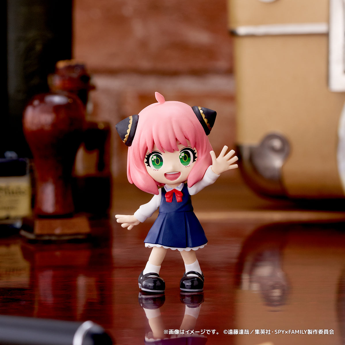 PalVerse SPY×FAMILY【PACK】｜ブシロード オンラインストア