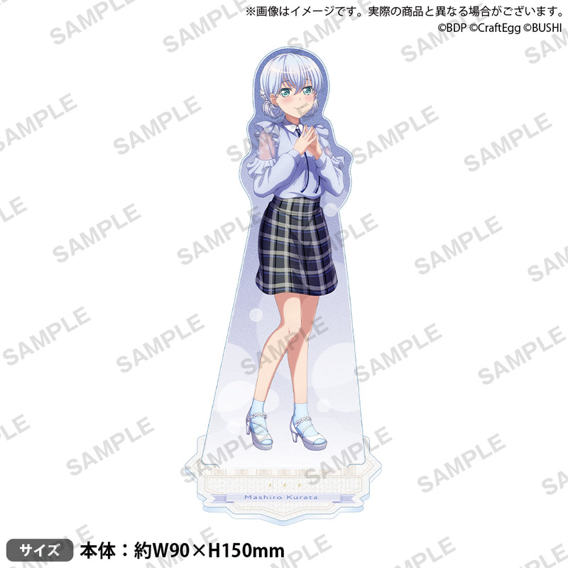 あまねすモード Amane」PRカード配布キャンペーン｜ブシロード