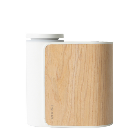 アロモアポータブルウッド – 生活の木ビジネススマート