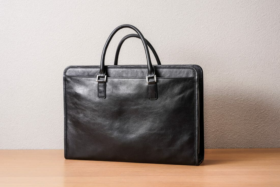 新商品「ビジネスバッグ(アドバンス)」販売開始！