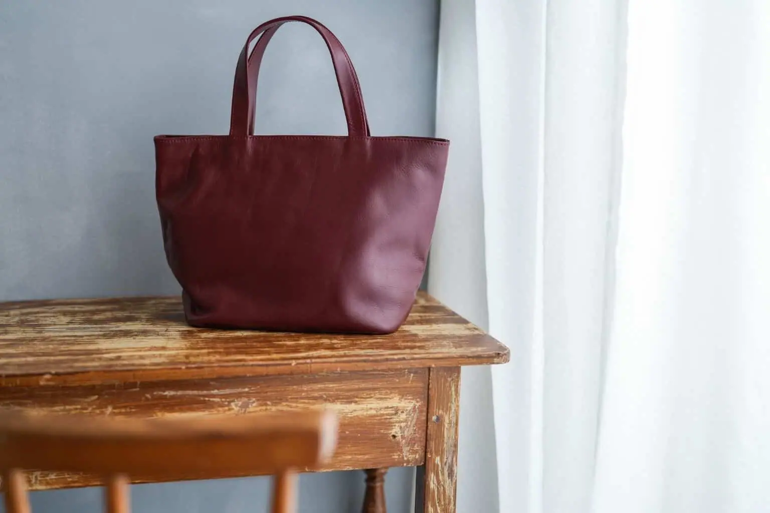 トートバッグ | ビジネスレザーファクトリー