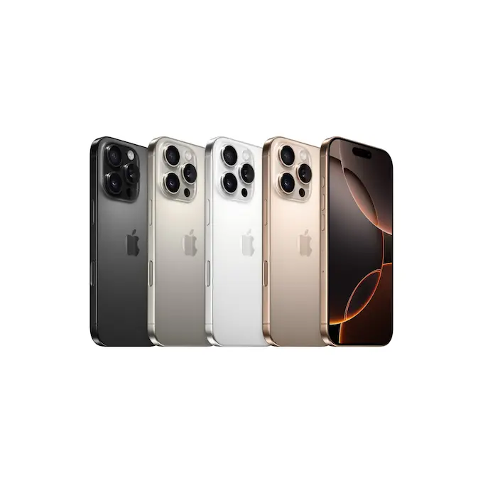 iPhone 16 Pro Max（5G対応）製品情報 | iPhone | 製品 | 楽天モバイル