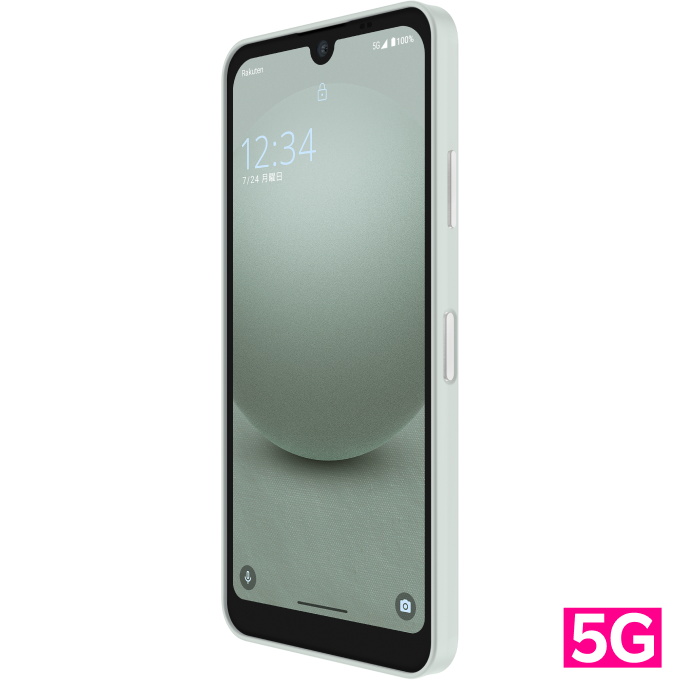 AQUOS wish3 | Android | 製品 | 楽天モバイル 法人・ビジネスのお客様