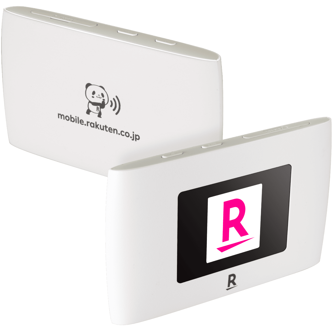 Rakuten WiFi Pocket 2C | モバイルルーター | 製品 | 楽天モバイル