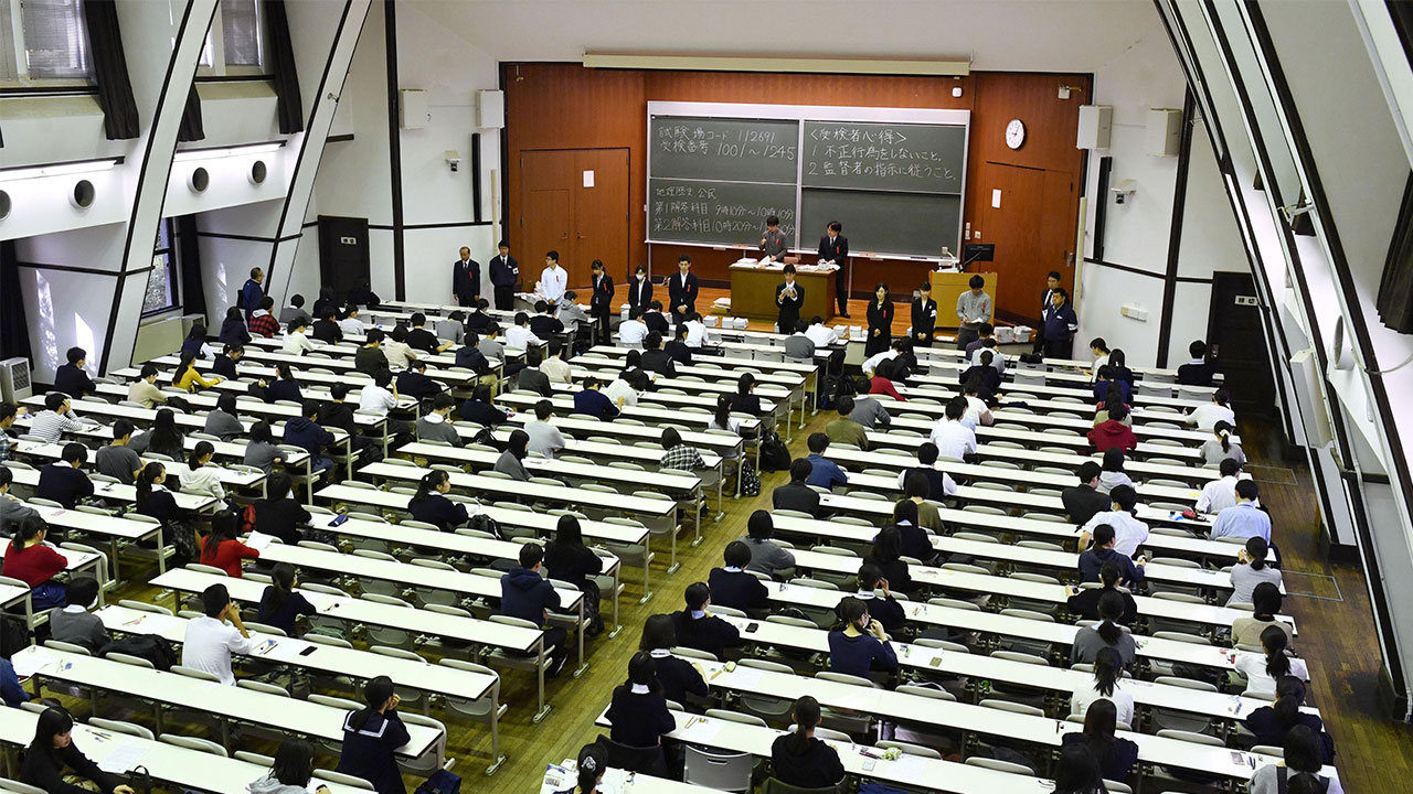 駿台・代ゼミが模試でタッグ 業界に広がる「緩い」連携：日経ビジネス