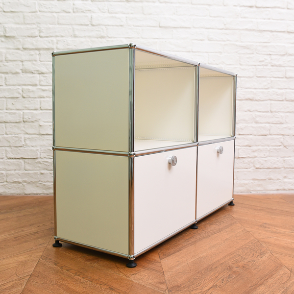 イズヤオンライン | USMハラーシステム USM Haller System