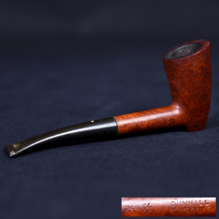 イズヤオンライン | ダンヒル Dunhill / UK DUNHILL ダンヒルパイプ