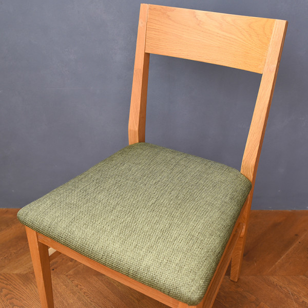 イズヤオンライン | ノーチェ NOCE / Japan NOCE ダイニングチェア2脚