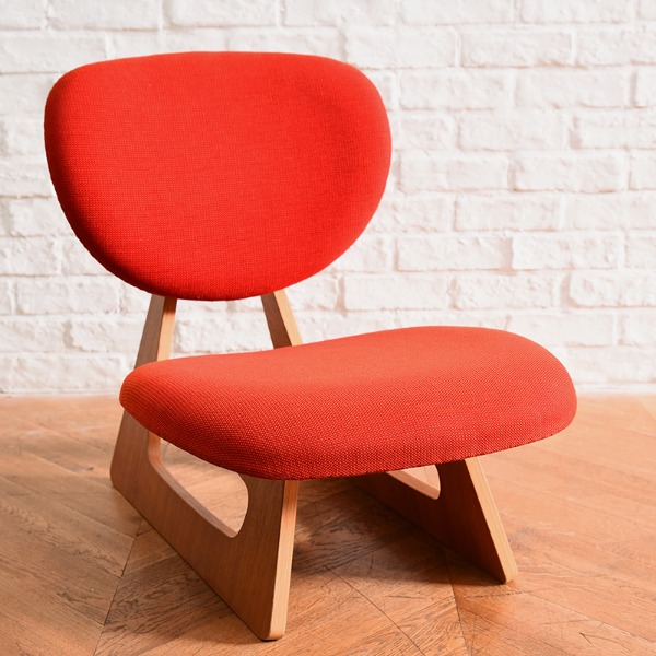 天童木工 天童木工 木製オープンバック座椅子 4脚セット Tendo 木製 座