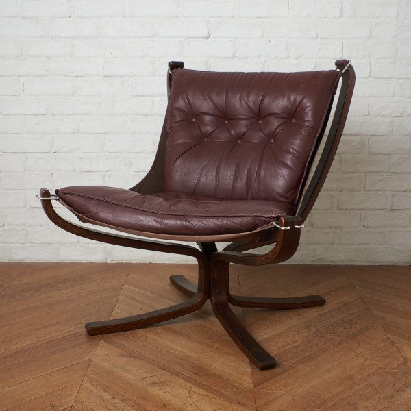 イズヤオンライン | バットネ Vatne Mobler ファルコンチェア