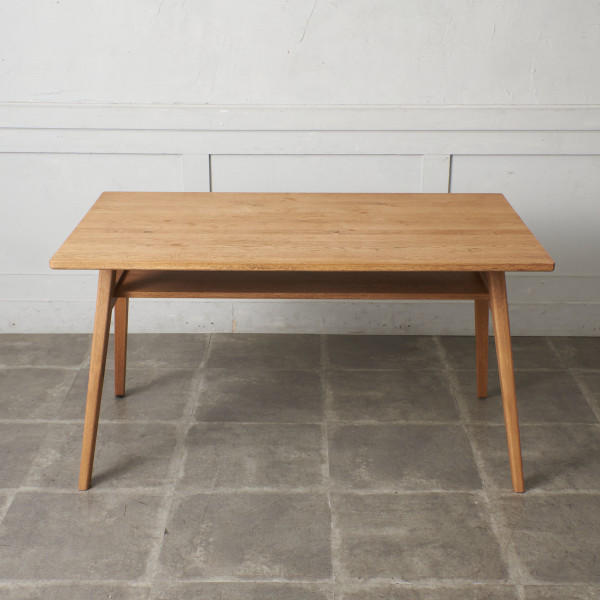 unico ADDAY(アディ) ダイニングテーブル W1500 ADDAY(アディ